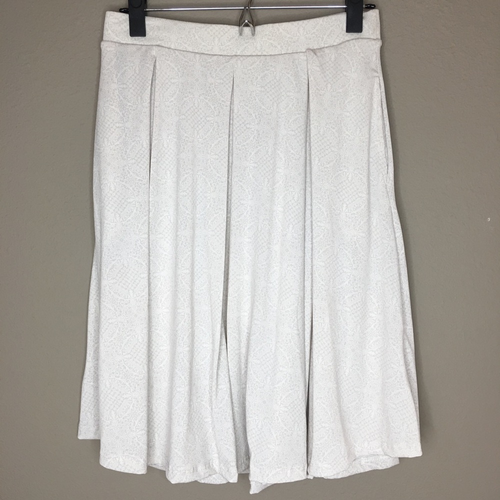 Lularoe Madison Skirt